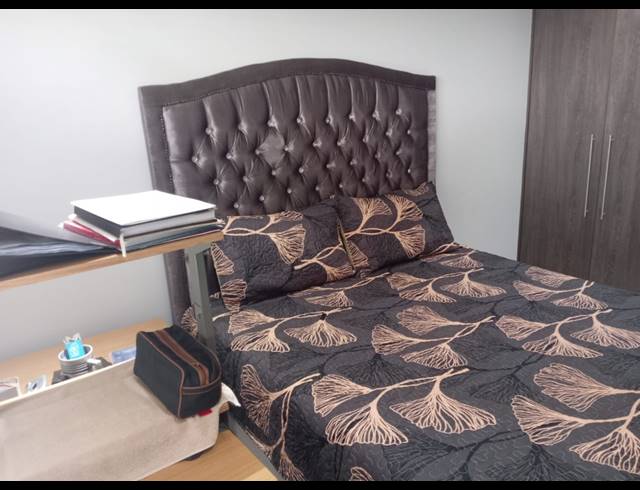 2 BEDROOM APARTMENT FOR SALE IN QUEENSBURGH CENTRAL